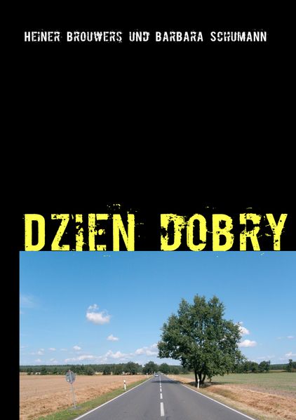 Cover von Dzien dobry