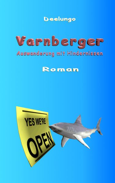 Cover von Varnberger