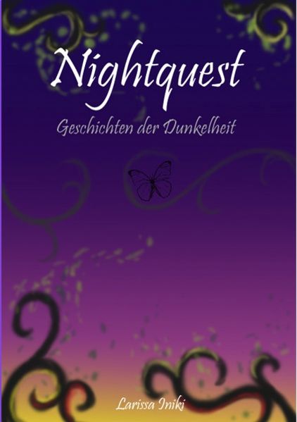 Cover von Nightquest