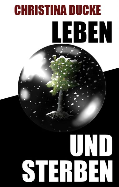 Cover von Leben und sterben