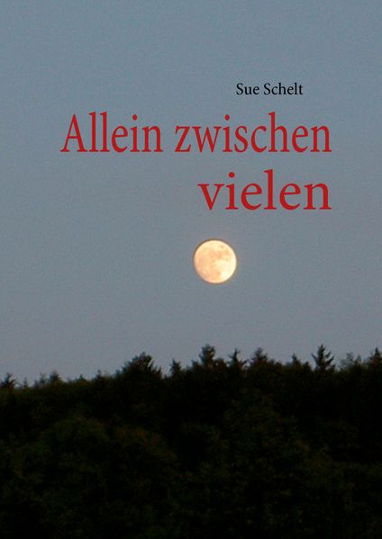 Cover von Allein zwischen vielen