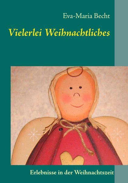 Cover von Vielerlei Weihnachtliches