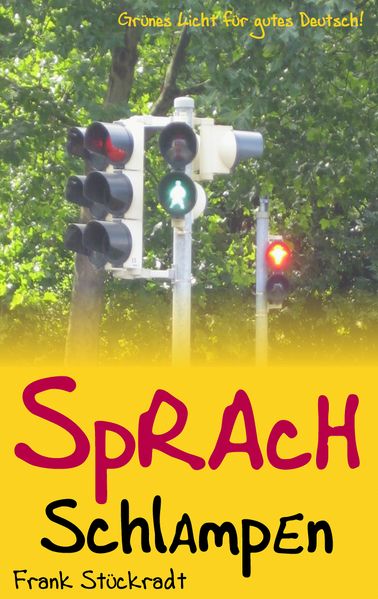 Cover von Sprachschlampen