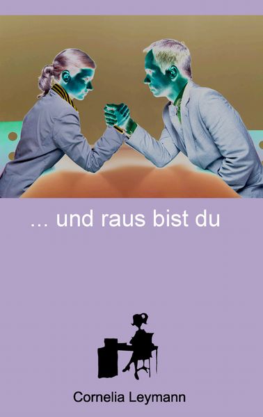 Cover von Ene mene mu und raus bist du