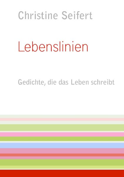 Cover von Lebenslinien