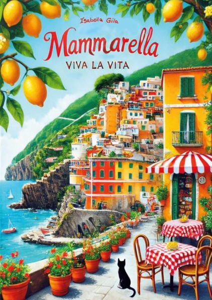 Cover von Mammarella