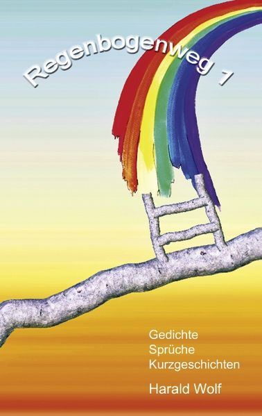 Cover von Regenbogenweg 1