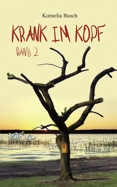 Cover von Krank im Kopf 2