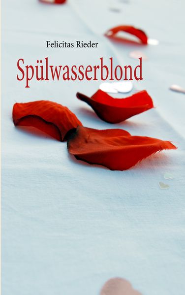 Cover von Spülwasserblond