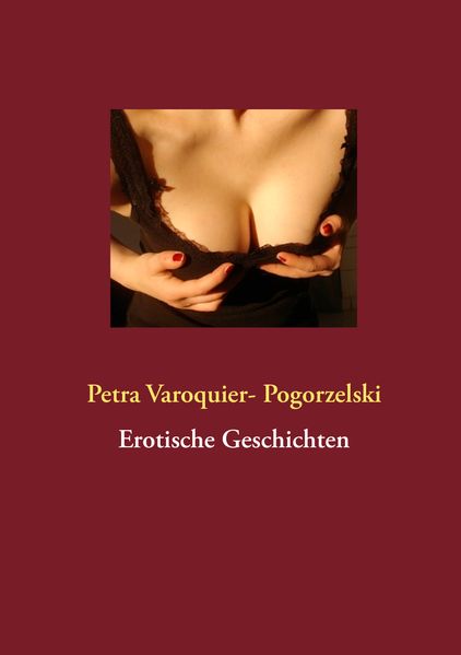 Cover von Erotische Geschichten