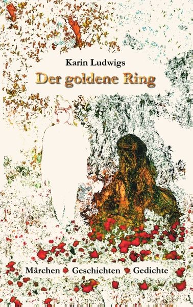 Cover von Der goldene Ring