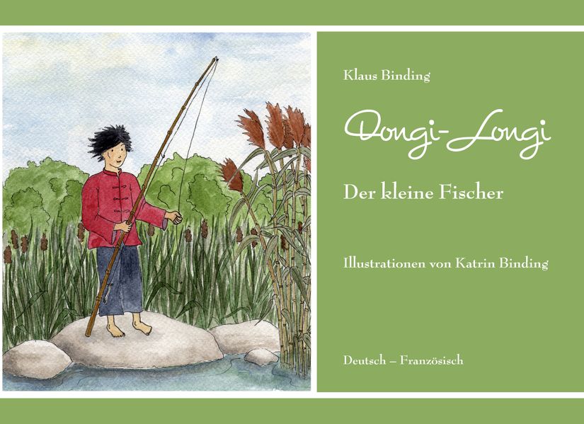 Cover von Dongi-Longi