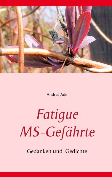 Cover von Fatigue + ich