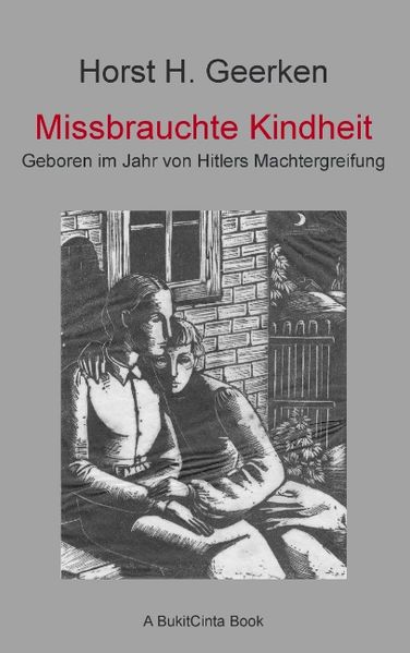 Cover von Missbrauchte Kindheit