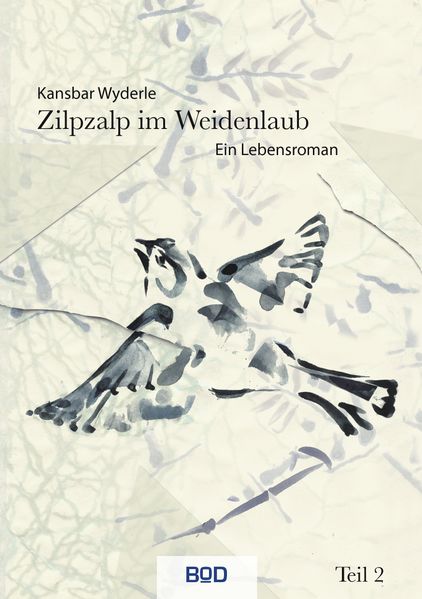 Cover von Zilpzalp im Weidenlaub