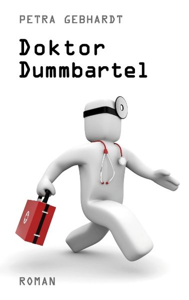 Cover von Doktor Dummbartel