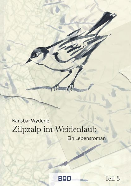 Cover von Zilpzalp im Weidenlaub