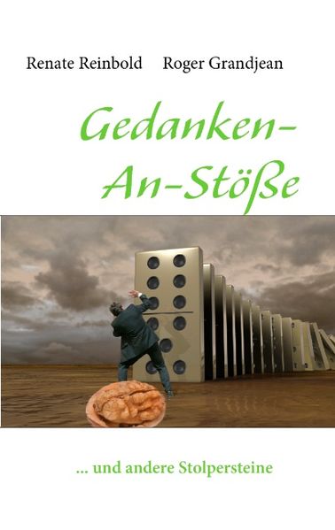 Cover von Gedanken-An-Stöße