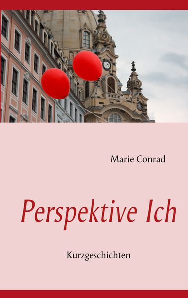 Cover von Perspektive Ich