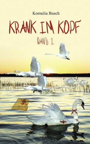 Cover von Krank im Kopf