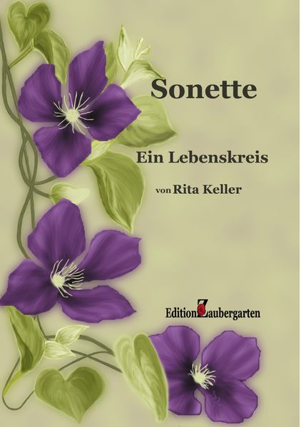 Cover von Sonette