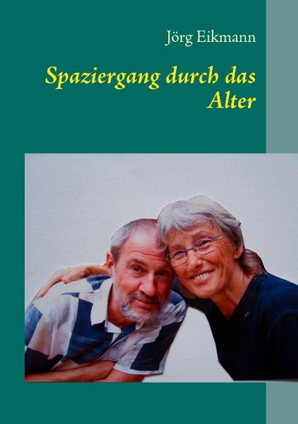 Cover von Spaziergang durch das Alter