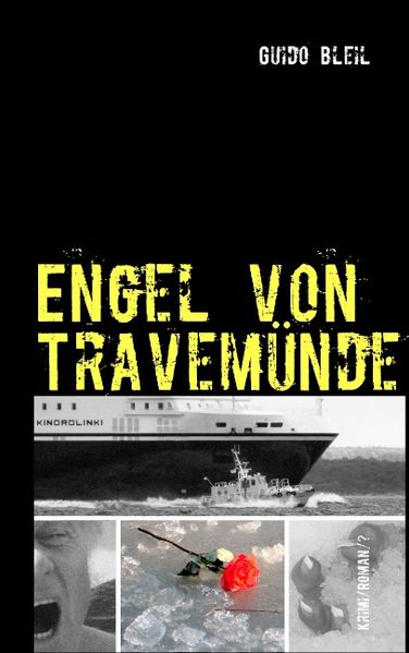 Cover von Engel von Travemünde
