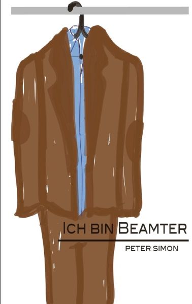 Cover von Ich bin Beamter