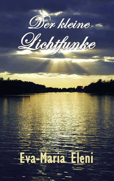 Cover von Der kleine Lichtfunke