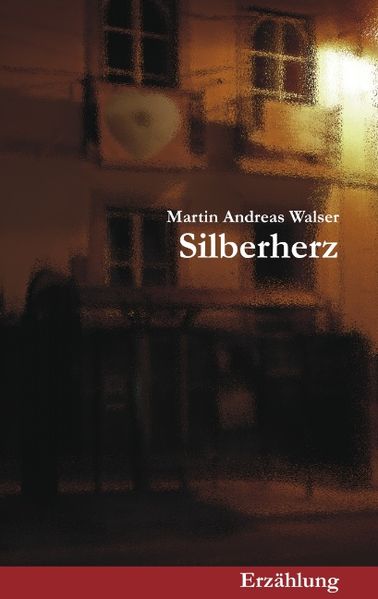 Cover von Silberherz