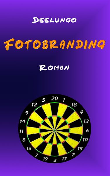 Cover von Fotobranding