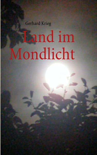 Cover von Land im Mondlicht