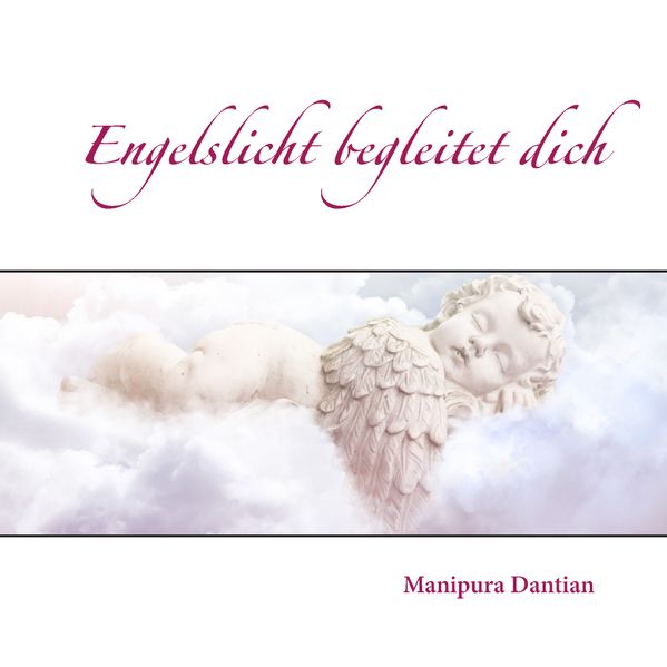 Cover von Engelslicht begleitet dich