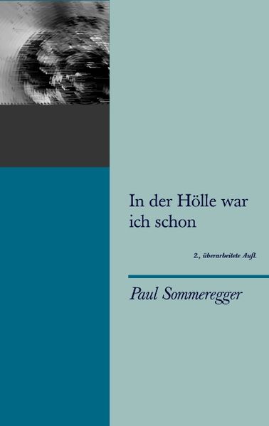 Cover von In der Hölle war ich schon