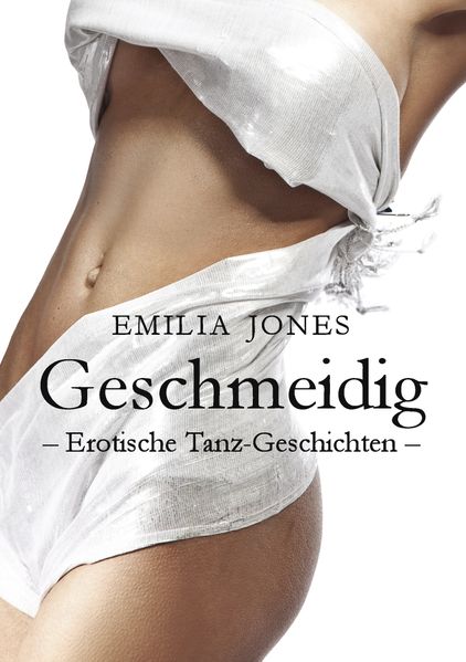 Cover von Geschmeidig