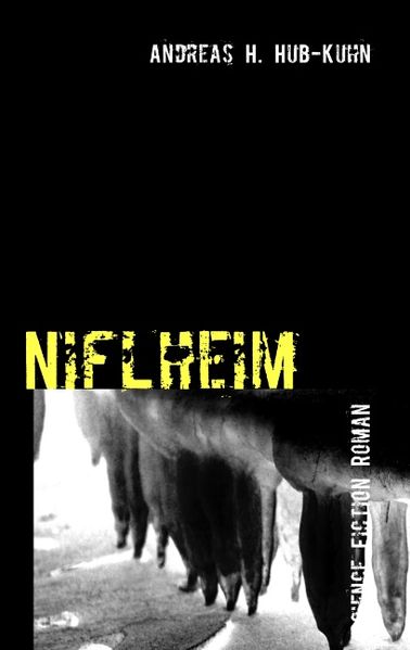 Cover von Niflheim