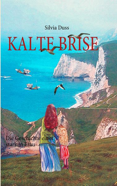 Cover von Kalte Brise