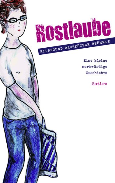 Cover von Rostlaube