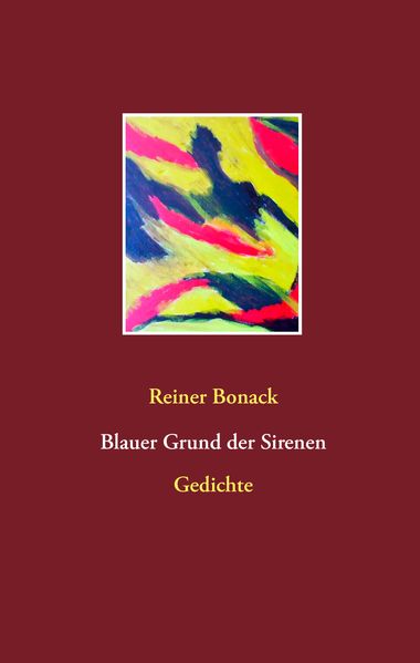 Cover von Blauer Grund der Sirenen