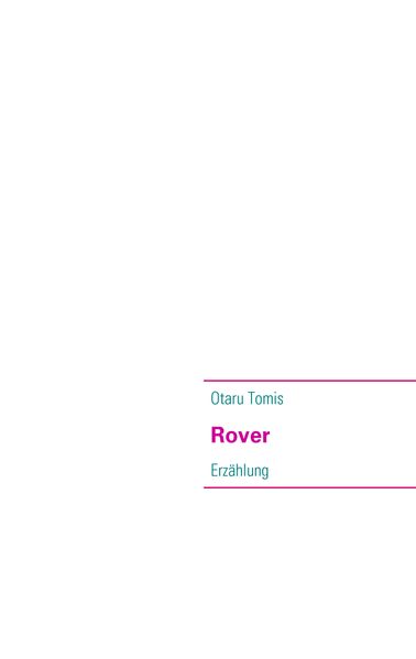 Cover von Rover