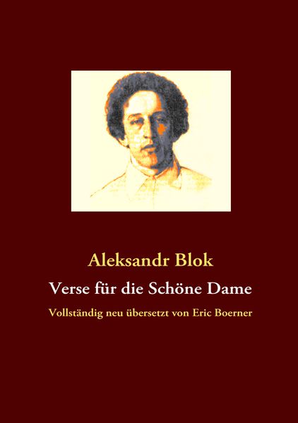 Cover von Verse für die Schöne Dame
