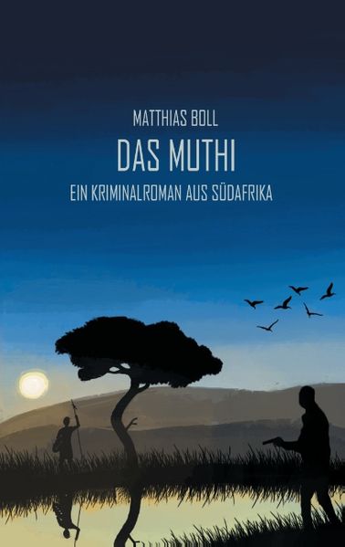 Cover von Das Muthi