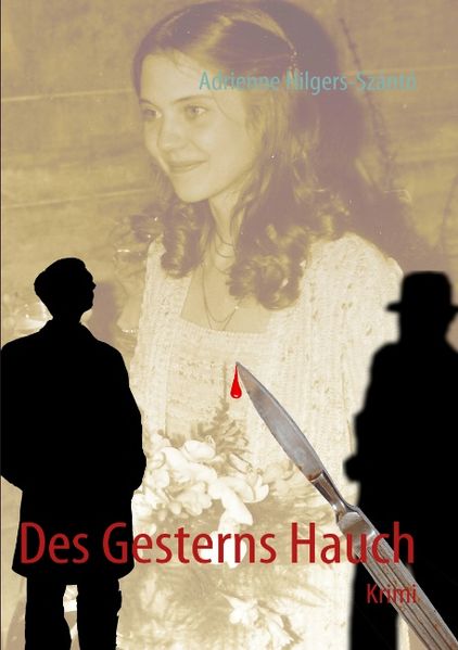 Cover von Des Gesterns Hauch