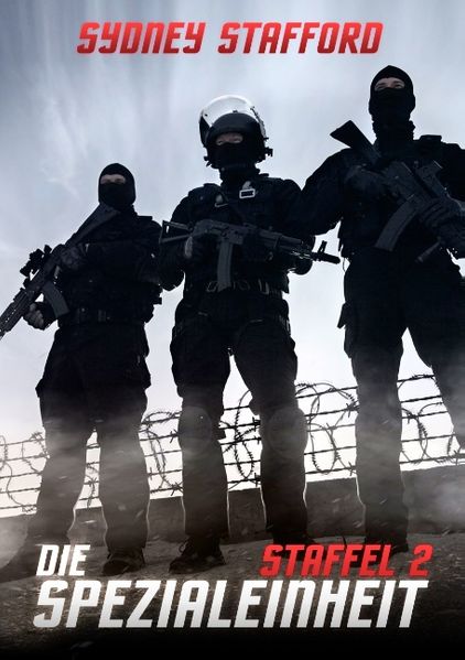 Cover von Die Spezialeinheit