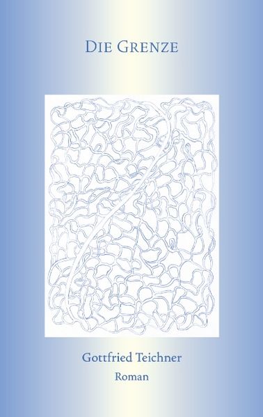 Cover von Die Grenze
