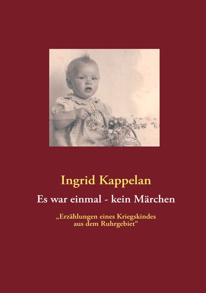 Cover von Es war einmal – kein Märchen