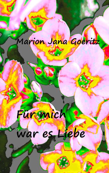 Cover von Für mich war es Liebe