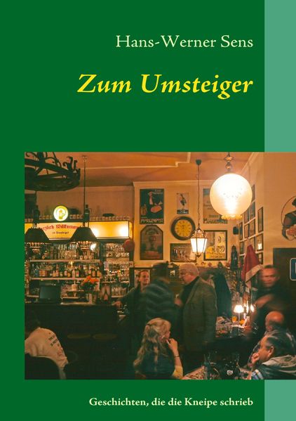 Cover von Zum Umsteiger