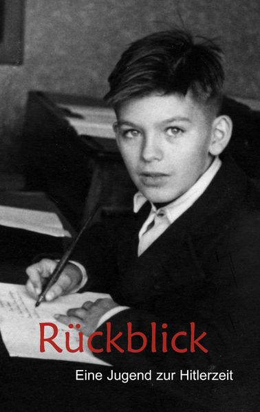 Cover von Rückblick