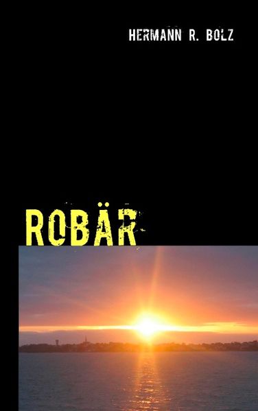 Cover von Robär